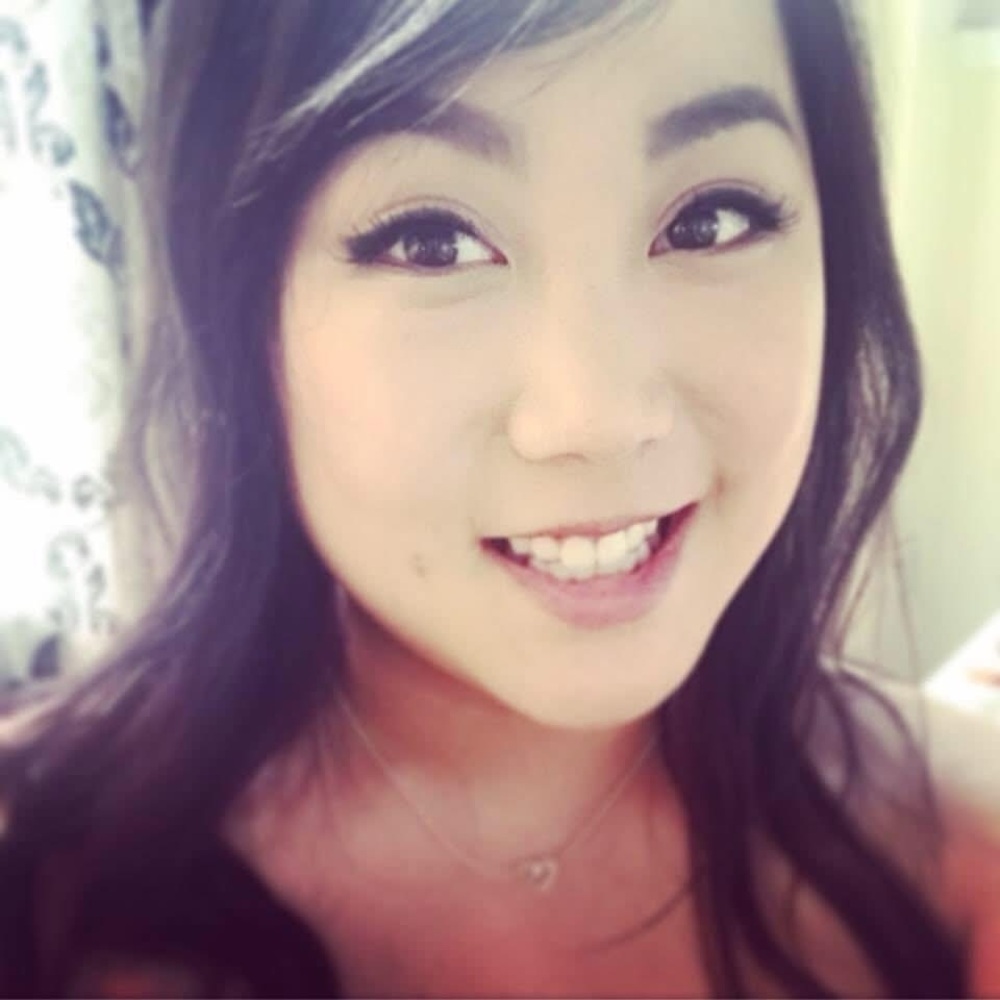 Meet your Posher, Lily